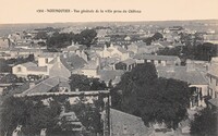 vue Générale
