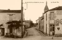 La Grande Rue