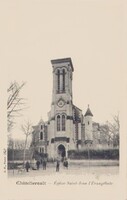Église Saint-Jean l'Évangéliste