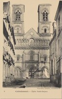 Église Saint-Jacques
