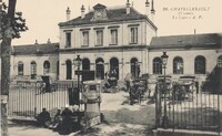 La Gare