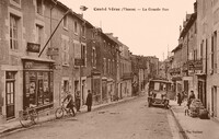 La Grande Rue