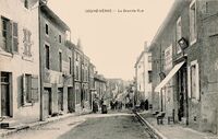 La Grande Rue