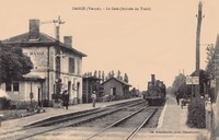 La Gare