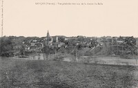 vue Générale