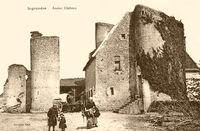 Ancien Château