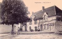 Place du Marché