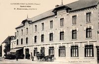 Central-Hôtel