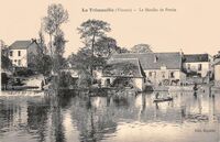 Le Moulin de Perrin