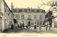 La Mairie