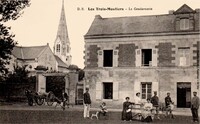 La Gendarmerie