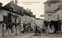 La Grande Rue