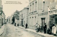 La Grande Rue
