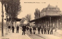 La Gare
