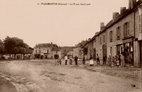 La Place