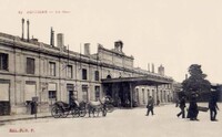 La Gare