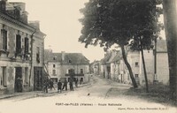 Route Nationale