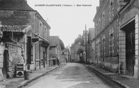 Rue Centrale