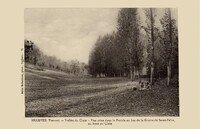 Smarves - Vallée du Clain 