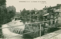 Le Bassin de la Vienne