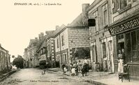 La Grande Rue