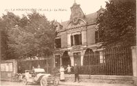 La Mairie
