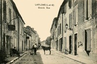 Grande Rue