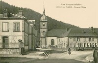 Place de L'Eglise