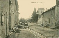 La Grande Rue