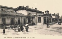 La Gare