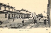 La Gare