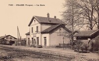La Gare