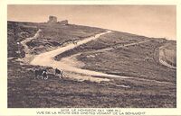 La Bresse - Le Hohneck
