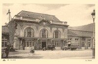La Gare
