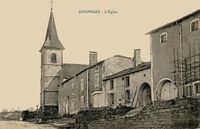 l'Église 