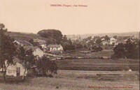 Uriménil - Les Buissons