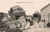 La Rue Le Centre