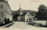Ventron - La Mairie