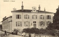 Xertigny - L'Hôpital