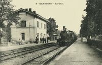 La Gare