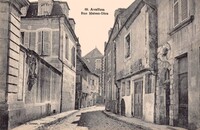 Rue Maison-Dieu