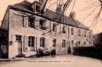 Institution Ste-Chantal