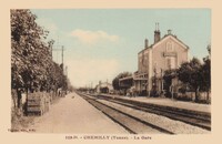 La Gare