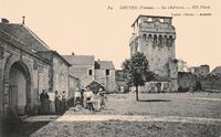 Le Château