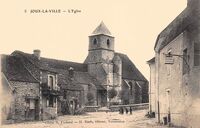 l'Église 