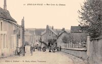 la-Ville_Rue Croix du Château
