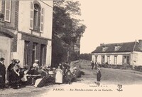 Paron - Au rendez-Vous de la Galette