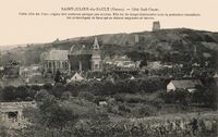 Côté Sud-Ouest
