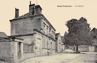 La Mairie