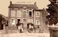 La Mairie